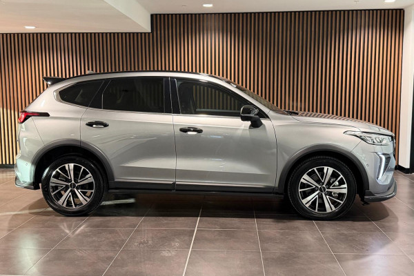 2024 GWM Haval Jolion A02 Ultra Hybrid SUV Image 5