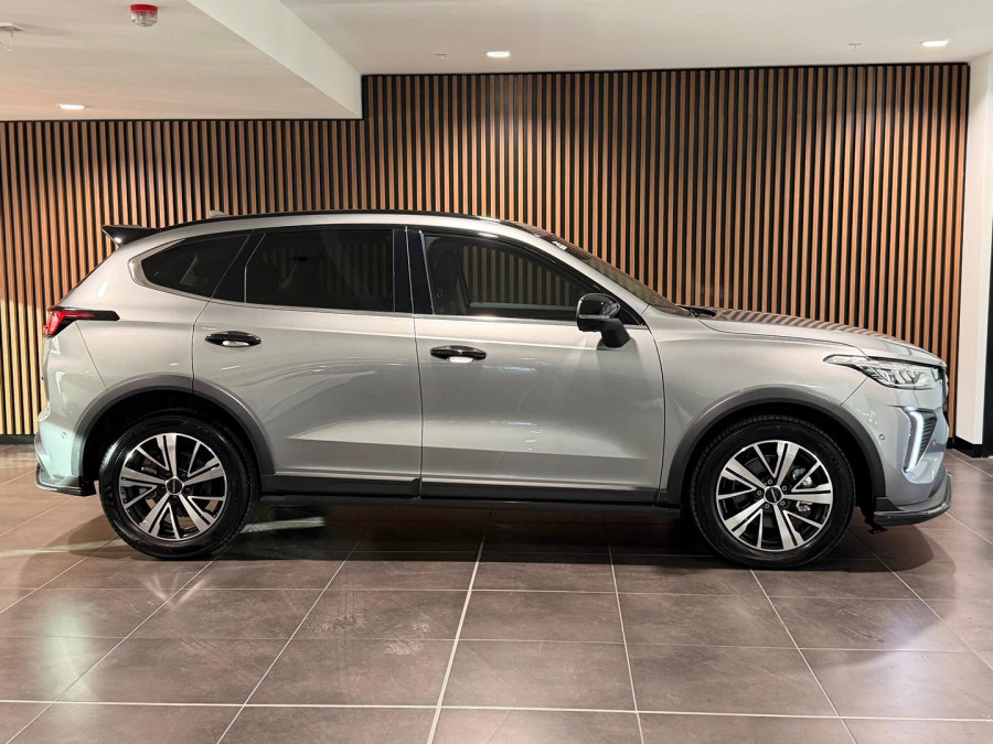 2024 GWM Haval Jolion A02 Ultra Hybrid SUV Image 5