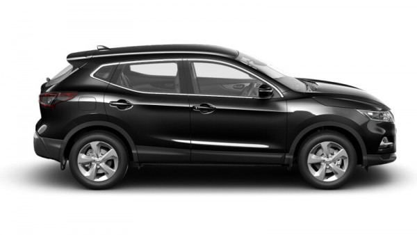 2020 MY0  Nissan QASHQAI J11 Series 3 ST Other