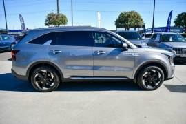 2024 MY25 Kia Sorento MQ4 PE Sport+ SUV