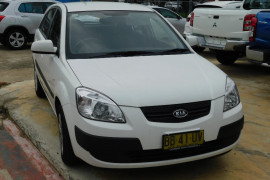 Kia Rio LX JB