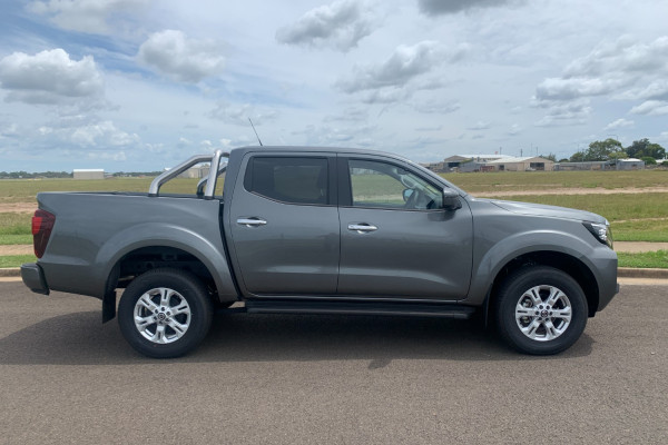 2024 Nissan Navara D23 ST Ute