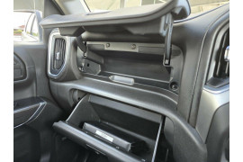 2021 MY21.5 Chevrolet Silverado T1 1500 LT Trail Boss Ute