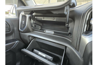 2021 MY21.5 Chevrolet Silverado T1 1500 LT Trail Boss Ute