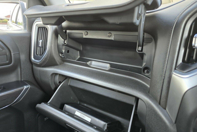 2021 MY21.5 Chevrolet Silverado T1 1500 LT Trail Boss Ute Image 24
