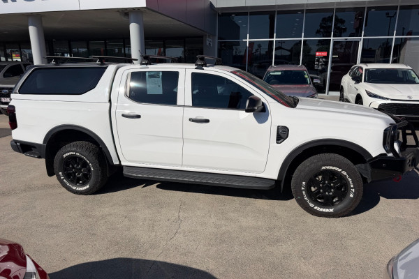2022 Ford Ranger P703 XL Ute Image 3