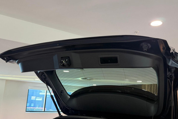 2025 Mazda CX-30 DM Series G20 Evolve SUV Image 8