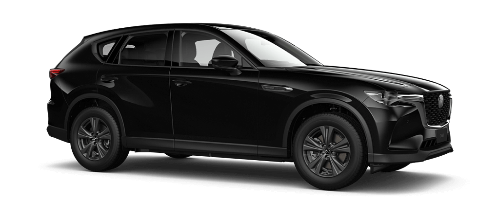 2023 Mazda CX-60 KH Series G40e Evolve SUV Image 8