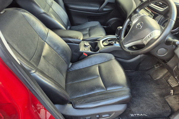 2014 Nissan X-Trail T32 ST-L SUV Image 15