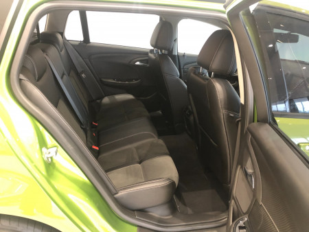 2016 Holden Commodore VF II SV6 Sportwagon