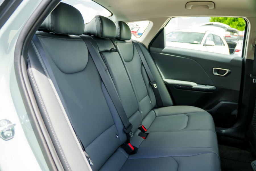 2024 MY25 Kia K4 CL4m Sport+ Sedan Image 8