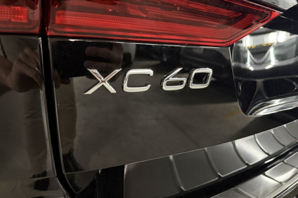2025 MY26 Volvo XC60 UZ Plus B5 Bright SUV Image 16