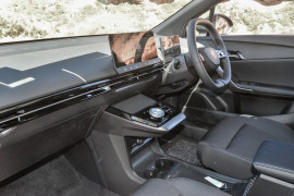 2025 MY24 MG MG4 MEH32 Excite 51 Hatch
