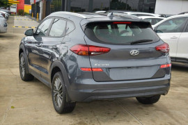 2020 MY21 Hyundai Tucson TL4 Active X Wagon image 5