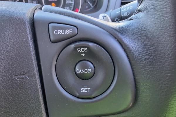 2012 Honda CR-V RM VTi-L SUV Image 29