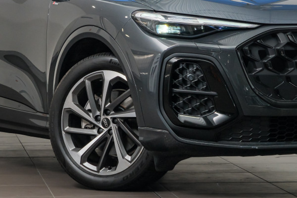 2026 MY25 Audi Q5 FY TFSI 200kW sport SUV image 6