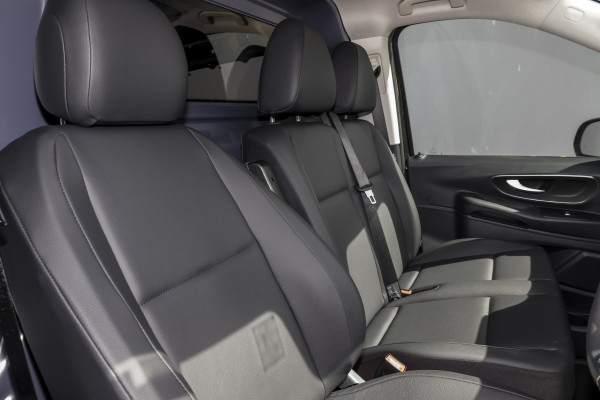 2025 Mercedes-Benz Vito 447 116CDI MWB Van image 10