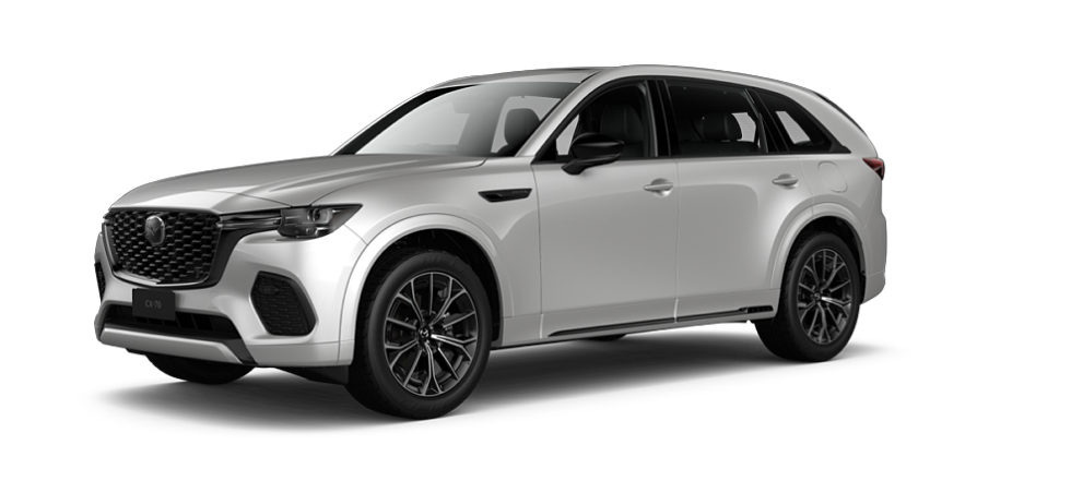 Rhodium White Metallic