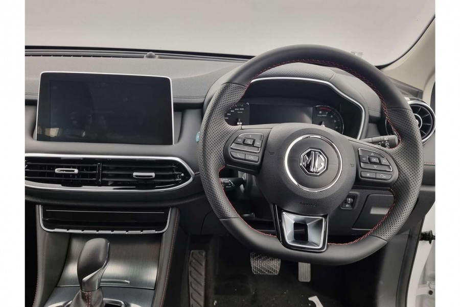 2024 MG HS SAS23 Vibe SUV Image 13
