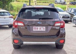 2016 MY17 Subaru Outback MY17 2.5I Premium AWD Suv