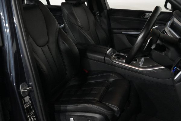 2022 BMW X5 xDrive30d SUV Image 20