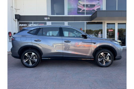 2024 MG HS Vibe SUV