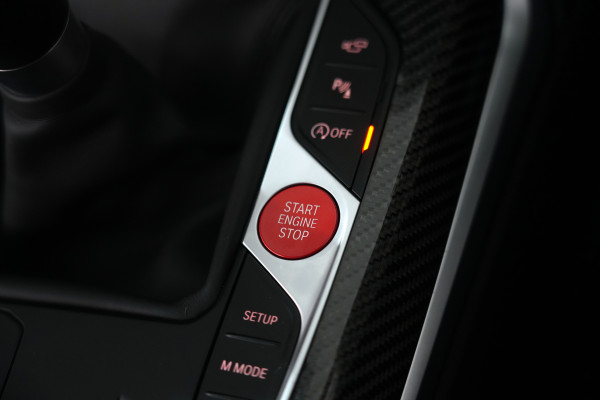 2024 BMW M3 G80 Manual Sedan Image 38