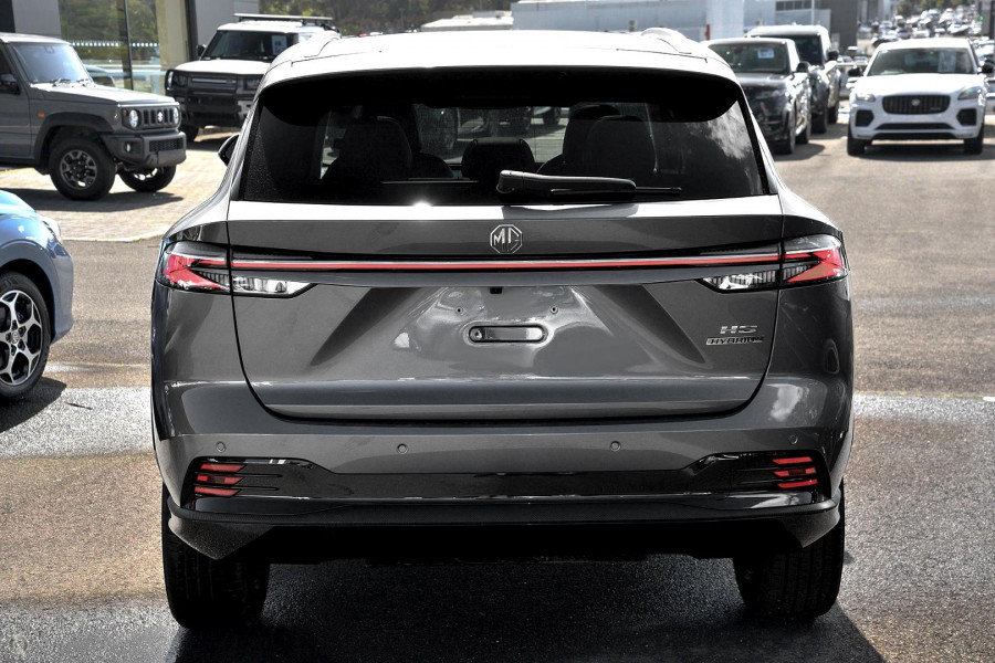 2025 MG HS AS33H Essence Hybrid+ SUV Image 7