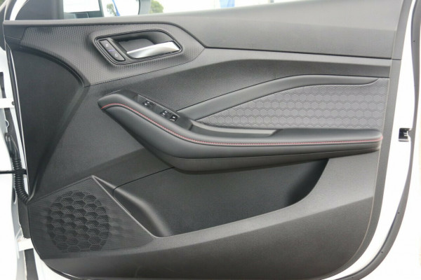 2023 MG MG5 AP32 Vibe Sedan Image 5