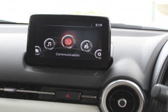 2020 MY0  Mazda CX-3 DK Akari LE Suv image 20