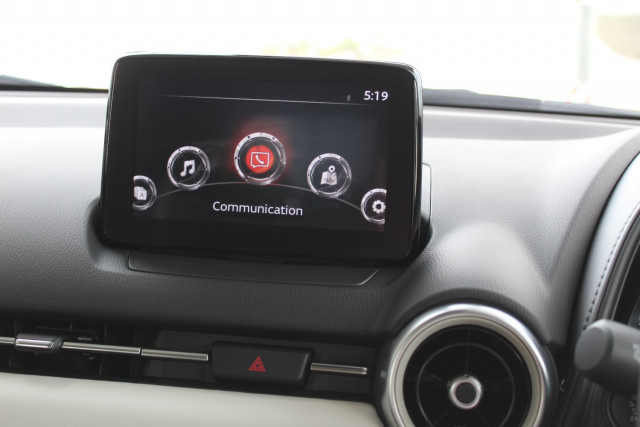 2020 MY0  Mazda CX-3 DK Akari LE Suv Mobile Image 20