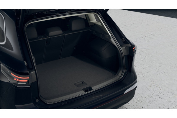 2026 Volkswagen Tiguan CT 110TSI Elegance SUV Image 8