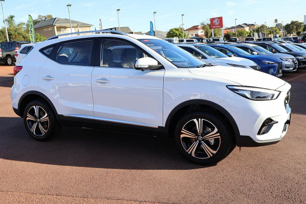 2025 MG ZST Vibe SUV