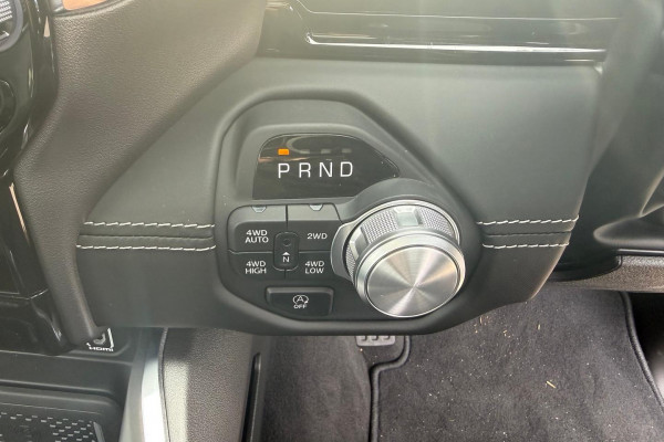 2025 Ram 1500 DT Laramie Sport Hurricane SO RamBox Ute Image 16