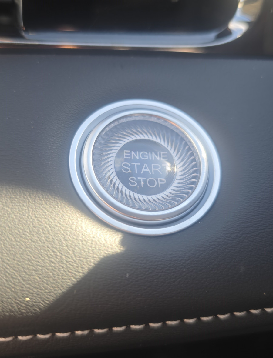 2026 Chery C5 Ultimate SUV Image 19