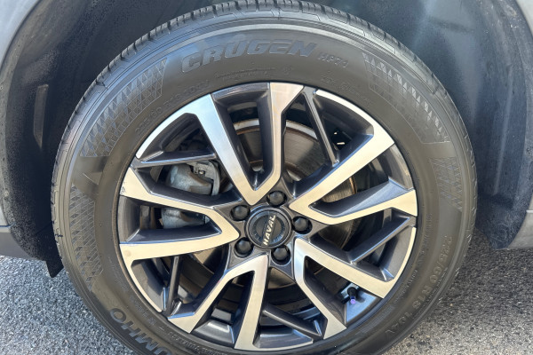 2021 Haval H6 B01 LUX SUV Image 17