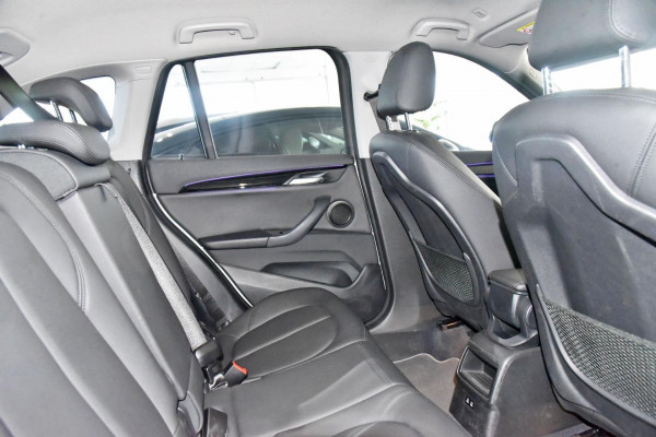 2020 BMW X1 F48 LCI sDrive20i SUV Image 6