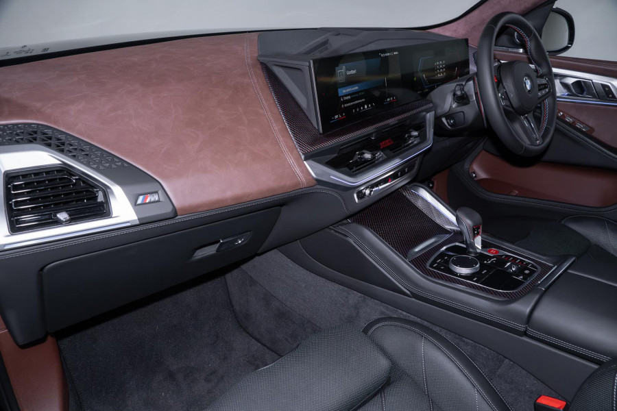 2025 BMW XM G09 Label SUV