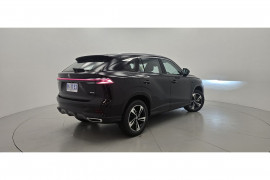 2024 MY24.5 MG HS AS33 Vibe SUV