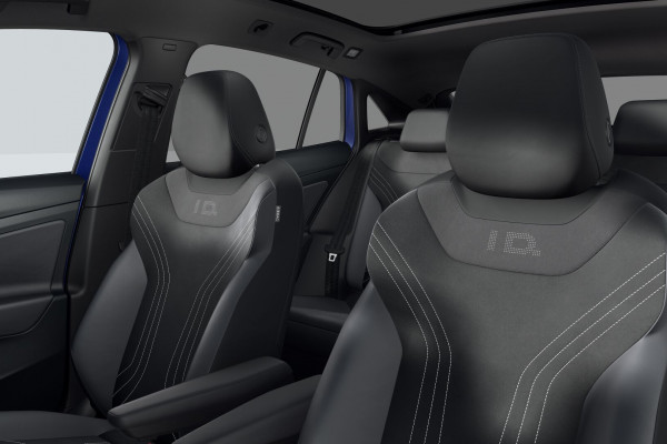 2025 Volkswagen ID. 5 E2 Pro SUV