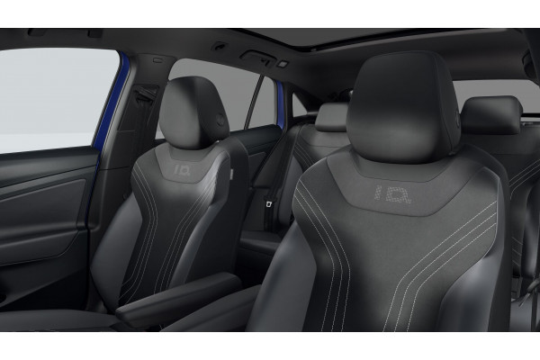 2025 Volkswagen ID. 5 E2 Pro SUV Image 4