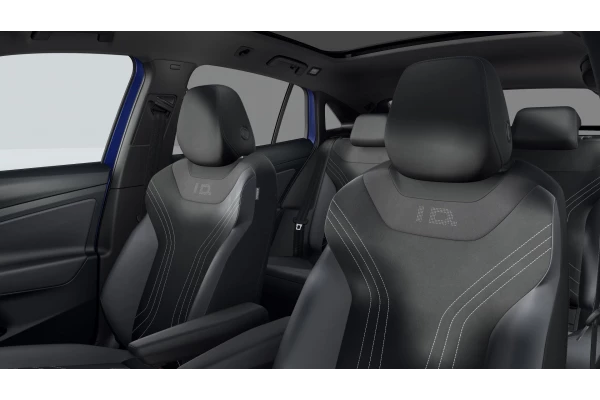 2025 Volkswagen ID. 5 E2 Pro SUV Image 4