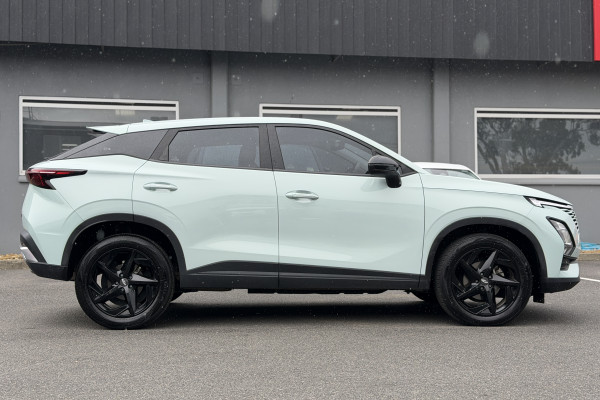 2023 Chery Omoda 5 T34 BX SUV Image 5