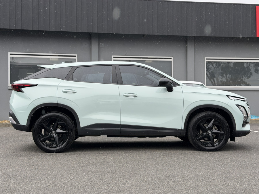 2023 Chery Omoda 5 T34 BX SUV Image 5