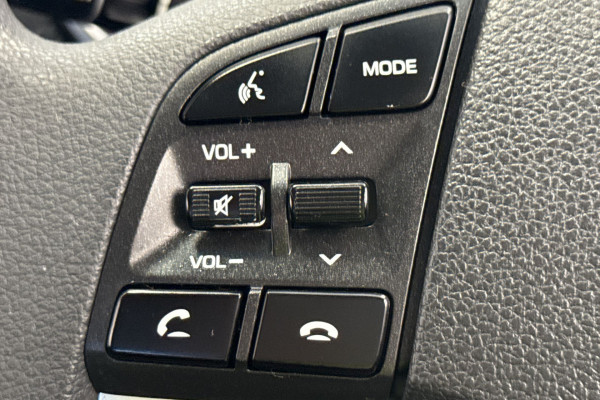 2018 MY19 Hyundai Tucson TL3 Go SUV
