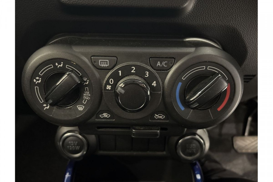 2021 Suzuki Ignis MF Series II GL Hatch Image 31