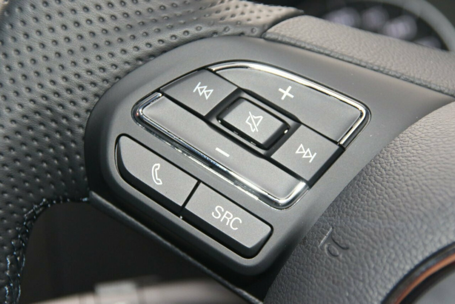 2023 MY22 MG ZST AZS1 Core SUV Image 14