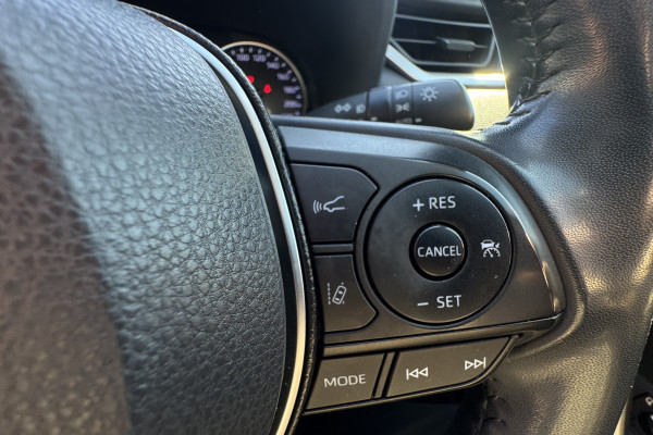 2019 Toyota RAV4 AXAH52R GXL Hybrid Wagon Image 27
