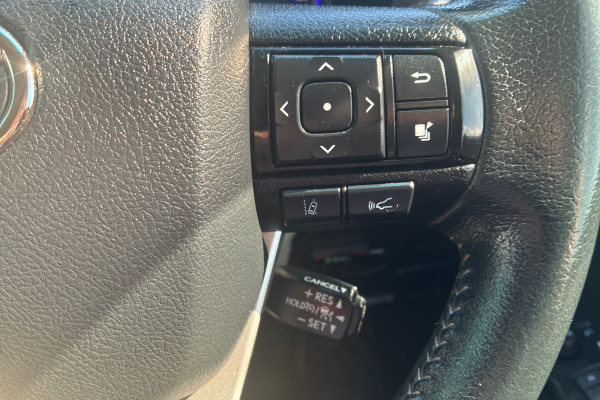 2019 Toyota HiLux  SR5 Dual Cab Ute Image 23