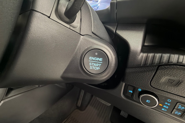 2026 MY26.5 Ford Ranger P703 Tremor Ute Image 17